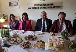 Śniadanie Wielkanocne (5)