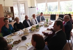 Śniadanie Wielkanocne (4)