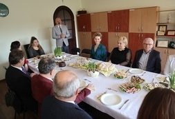 Śniadanie Wielkanocne (3)