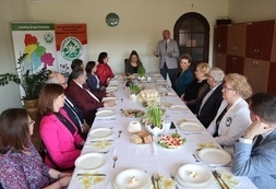 Śniadanie Wielkanocne (2)