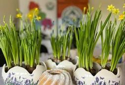 Śniadanie Wielkanocne (01)