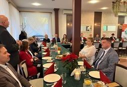 Spotkanie wigilijne 2022 (5)