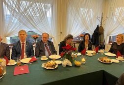 Spotkanie wigilijne 2022 (6)