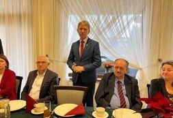 Spotkanie wigilijne 2022 (7)