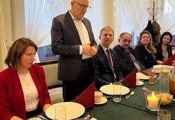 Spotkanie wigilijne 2022 (8)