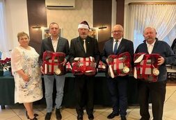 Spotkanie wigilijne 2022 (20)