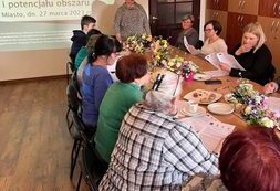 Spotkanie dot. LSR KGW 60+ (1)