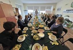 Śniadanie Wielkanocne w LGD (13)