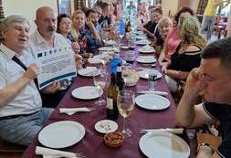 Wyjazd studyjny Sevilla (33)