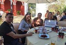 Wyjazd studyjny Sevilla (10)