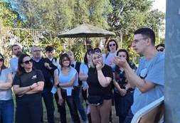 Wyjazd studyjny Sevilla (7)