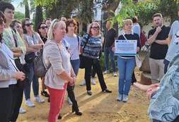 Wyjazd studyjny Sevilla (3)