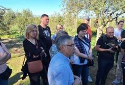 Wyjazd studyjny Sevilla (2)