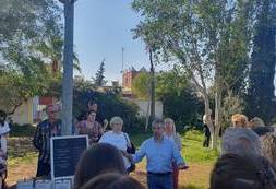 Wyjazd studyjny Sevilla (1)