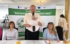 Walne Zebranie Członk&oacute;w Stowarzyszenia - Kr&oacute;lik&oacute;w 2025 14