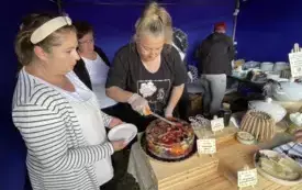 Galeria aktualności II Festiwal Letnich Smak&oacute;w 3