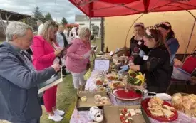 Galeria aktualności II Festiwal Letnich Smak&oacute;w 5