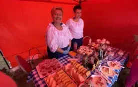 Galeria aktualności II Festiwal Letnich Smak&oacute;w 6