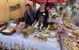 Galeria aktualności II Festiwal Letnich Smak&oacute;w 9