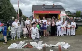 Galeria aktualności II Festiwal Letnich Smak&oacute;w 10