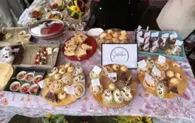 Galeria aktualności II Festiwal Letnich Smak&oacute;w 12