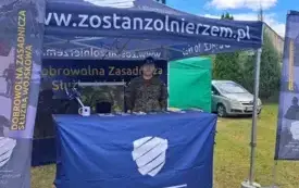 Galeria aktualności 18. Dni Gminy Rzg&oacute;w oraz 11. Bieg Służb Mundurowych 1