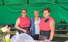 Galeria aktualności 18. Dni Gminy Rzg&oacute;w oraz 11. Bieg Służb Mundurowych 2