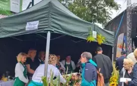 Galeria aktualności 18. Dni Gminy Rzg&oacute;w oraz 11. Bieg Służb Mundurowych 5