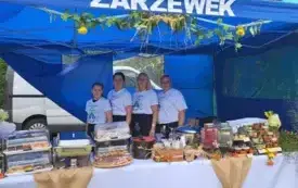 Galeria aktualności 18. Dni Gminy Rzg&oacute;w oraz 11. Bieg Służb Mundurowych 7