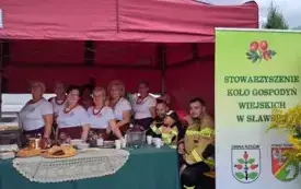 Galeria aktualności 18. Dni Gminy Rzg&oacute;w oraz 11. Bieg Służb Mundurowych 8