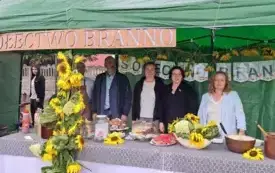 Galeria aktualności 18. Dni Gminy Rzg&oacute;w oraz 11. Bieg Służb Mundurowych 12