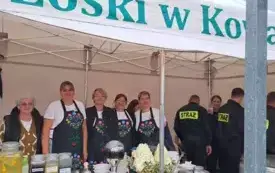 Galeria aktualności 18. Dni Gminy Rzg&oacute;w oraz 11. Bieg Służb Mundurowych 13