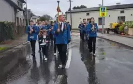 Galeria aktualności DOŻYNKI POWIATOWO-GMINNO-PARAFIALNE W RZGOWIE 2