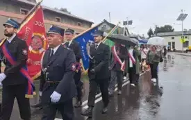 Galeria aktualności DOŻYNKI POWIATOWO-GMINNO-PARAFIALNE W RZGOWIE 3