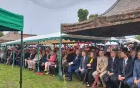 Galeria aktualności DOŻYNKI POWIATOWO-GMINNO-PARAFIALNE W RZGOWIE 4