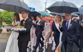 Galeria aktualności DOŻYNKI POWIATOWO-GMINNO-PARAFIALNE W RZGOWIE 7