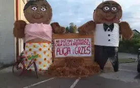 Galeria aktualności DOŻYNKI POWIATOWO-GMINNO-PARAFIALNE W RZGOWIE 10