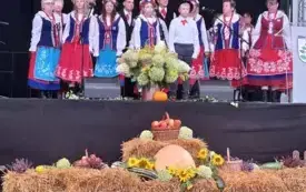 Galeria aktualności DOŻYNKI POWIATOWO-GMINNO-PARAFIALNE W RZGOWIE 16