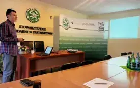 Galeria aktualności RELACJA ZE SPOTKANIA INFORMACYJNEGO DOT. KONKURSU &bdquo;OPOWIEDZ&hellip;&rdquo; 2025 1