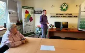 Galeria aktualności RELACJA ZE SPOTKANIA INFORMACYJNEGO DOT. KONKURSU &bdquo;OPOWIEDZ&hellip;&rdquo; 2025 2