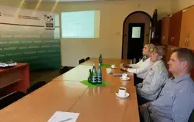 Galeria aktualności RELACJA ZE SPOTKANIA INFORMACYJNEGO DOT. KONKURSU &bdquo;OPOWIEDZ&hellip;&rdquo; 2025 3