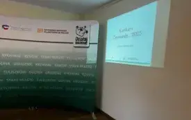 Galeria aktualności RELACJA ZE SPOTKANIA INFORMACYJNEGO DOT. KONKURSU &bdquo;OPOWIEDZ&hellip;&rdquo; 2025 5