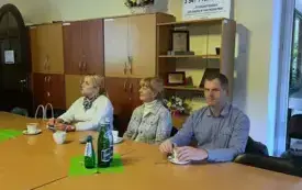 Galeria aktualności RELACJA ZE SPOTKANIA INFORMACYJNEGO DOT. KONKURSU &bdquo;OPOWIEDZ&hellip;&rdquo; 2025 7