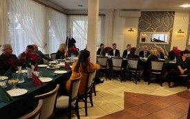 Galeria aktualności PODSUMOWANIE ROKU 2025 W STOWARZYSZENIU &bdquo;SOLIDARNI W PARTNERSTWIE&rdquo; 4