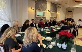 Galeria aktualności PODSUMOWANIE ROKU 2025 W STOWARZYSZENIU &bdquo;SOLIDARNI W PARTNERSTWIE&rdquo; 5