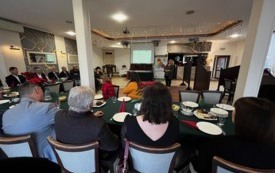 Galeria aktualności PODSUMOWANIE ROKU 2025 W STOWARZYSZENIU &bdquo;SOLIDARNI W PARTNERSTWIE&rdquo; 6