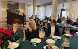 Galeria aktualności PODSUMOWANIE ROKU 2025 W STOWARZYSZENIU &bdquo;SOLIDARNI W PARTNERSTWIE&rdquo; 7