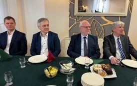 Galeria aktualności PODSUMOWANIE ROKU 2025 W STOWARZYSZENIU &bdquo;SOLIDARNI W PARTNERSTWIE&rdquo; 8