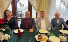 Galeria aktualności PODSUMOWANIE ROKU 2025 W STOWARZYSZENIU &bdquo;SOLIDARNI W PARTNERSTWIE&rdquo; 11