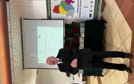 Galeria aktualności PODSUMOWANIE ROKU 2025 W STOWARZYSZENIU &bdquo;SOLIDARNI W PARTNERSTWIE&rdquo; 13